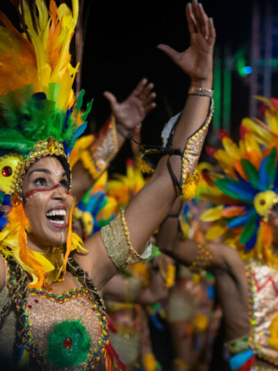 📅 Événements & Festivals